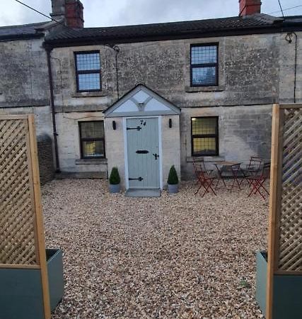 Quirky Cottage - Dogs Welcome Corsham Εξωτερικό φωτογραφία