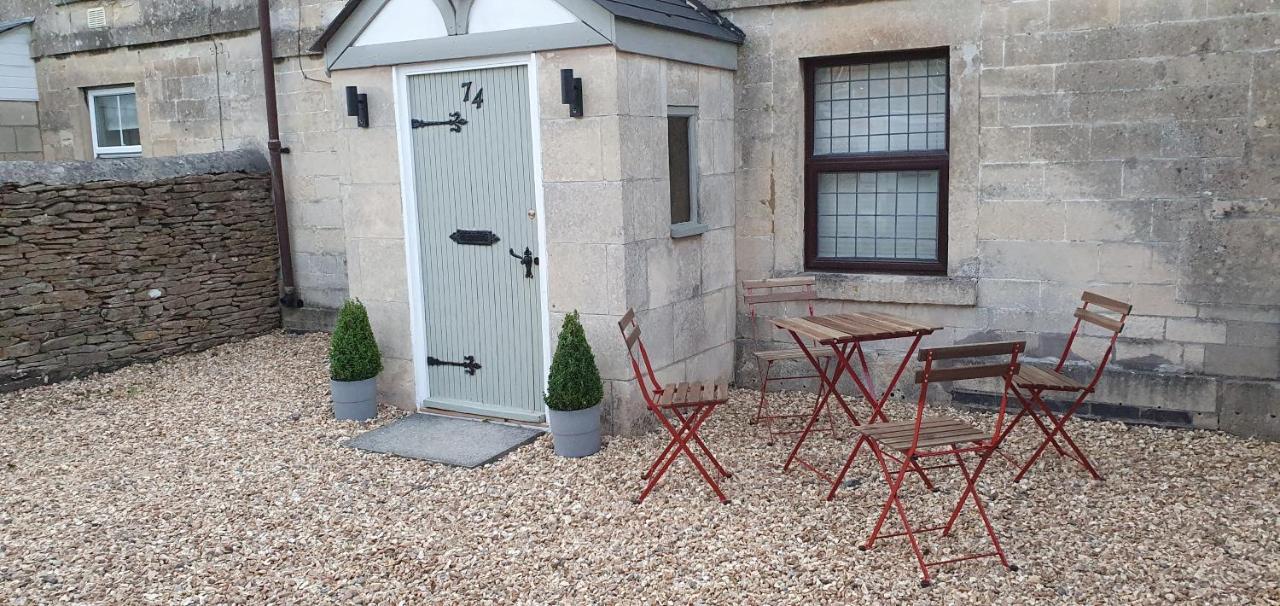 Quirky Cottage - Dogs Welcome Corsham Εξωτερικό φωτογραφία
