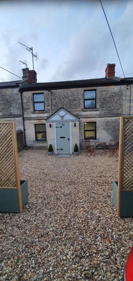 Quirky Cottage - Dogs Welcome Corsham Εξωτερικό φωτογραφία