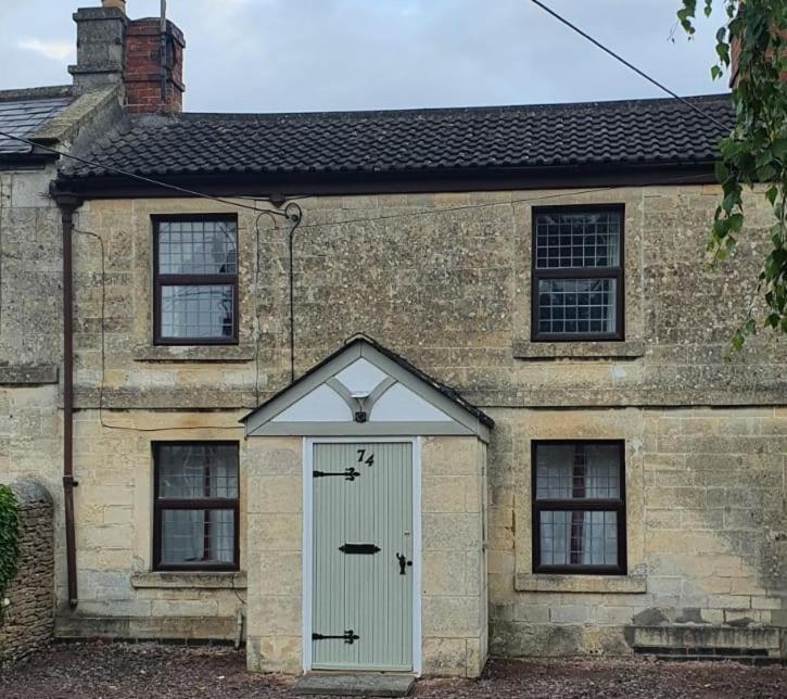 Quirky Cottage - Dogs Welcome Corsham Δωμάτιο φωτογραφία