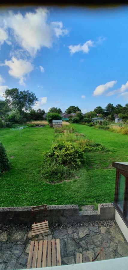 Quirky Cottage - Dogs Welcome Corsham Εξωτερικό φωτογραφία